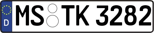 MS-TK3282