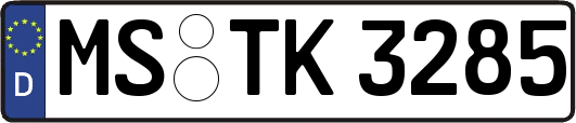 MS-TK3285