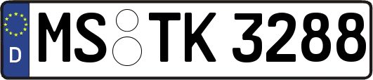 MS-TK3288