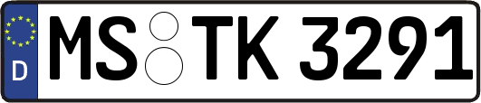 MS-TK3291