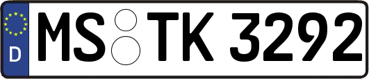 MS-TK3292