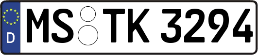 MS-TK3294