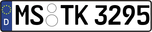 MS-TK3295