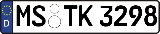 MS-TK3298