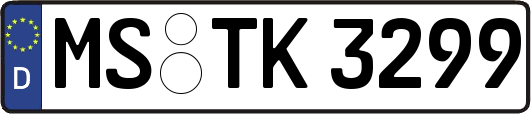 MS-TK3299