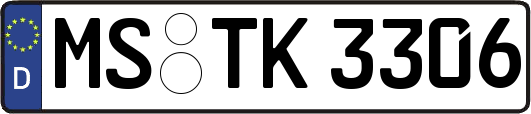 MS-TK3306