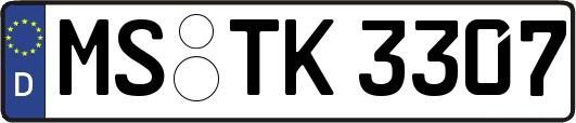 MS-TK3307