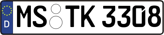 MS-TK3308