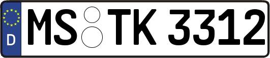 MS-TK3312