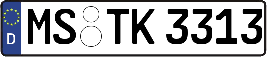 MS-TK3313