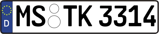 MS-TK3314
