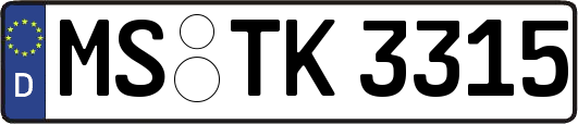 MS-TK3315