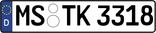 MS-TK3318