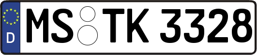 MS-TK3328
