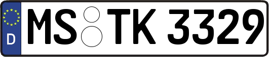 MS-TK3329