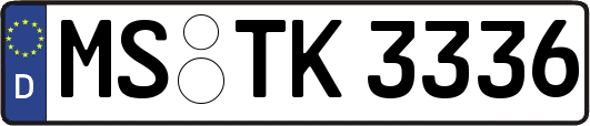 MS-TK3336