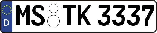 MS-TK3337