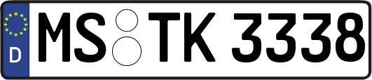 MS-TK3338