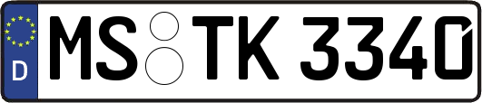 MS-TK3340