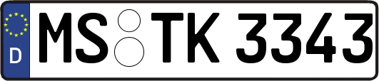 MS-TK3343