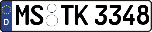 MS-TK3348