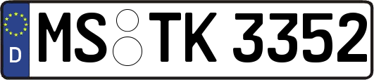 MS-TK3352