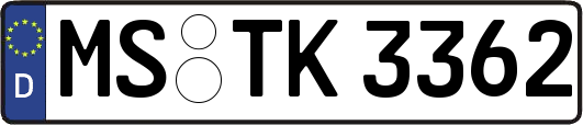 MS-TK3362