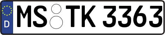 MS-TK3363