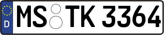MS-TK3364