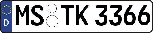 MS-TK3366