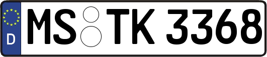 MS-TK3368