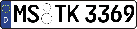 MS-TK3369