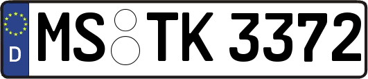 MS-TK3372