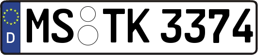 MS-TK3374