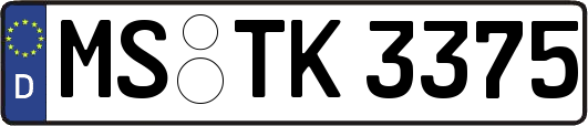 MS-TK3375