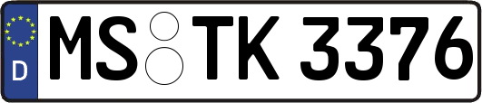 MS-TK3376