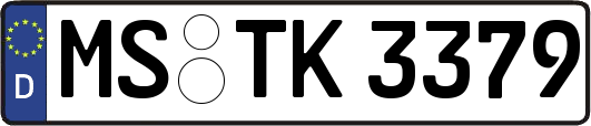 MS-TK3379