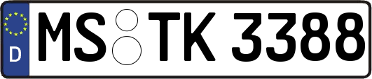 MS-TK3388