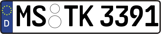 MS-TK3391