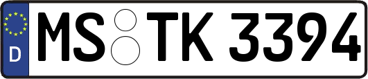 MS-TK3394