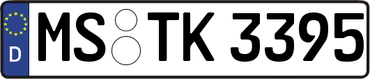 MS-TK3395
