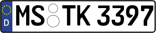 MS-TK3397