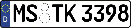 MS-TK3398