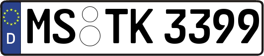 MS-TK3399