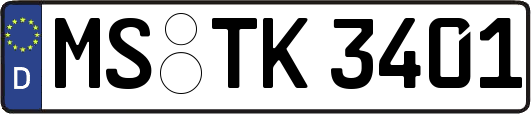 MS-TK3401