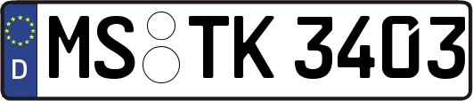 MS-TK3403