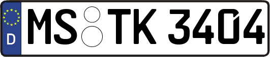 MS-TK3404