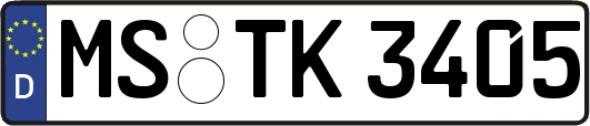 MS-TK3405