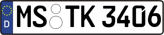 MS-TK3406
