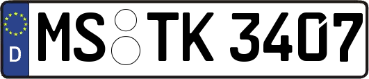 MS-TK3407